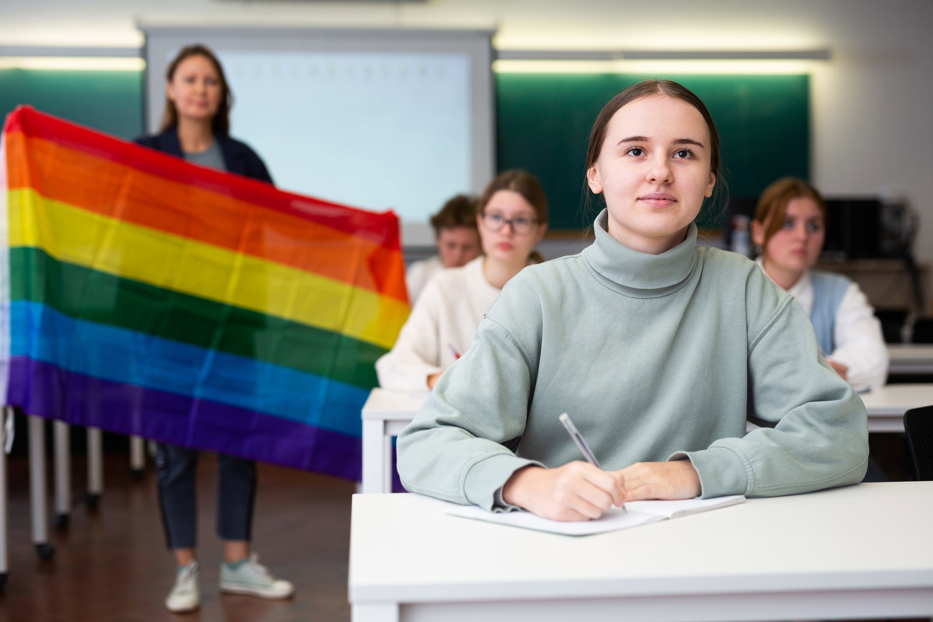 ranking szkół lgbtq