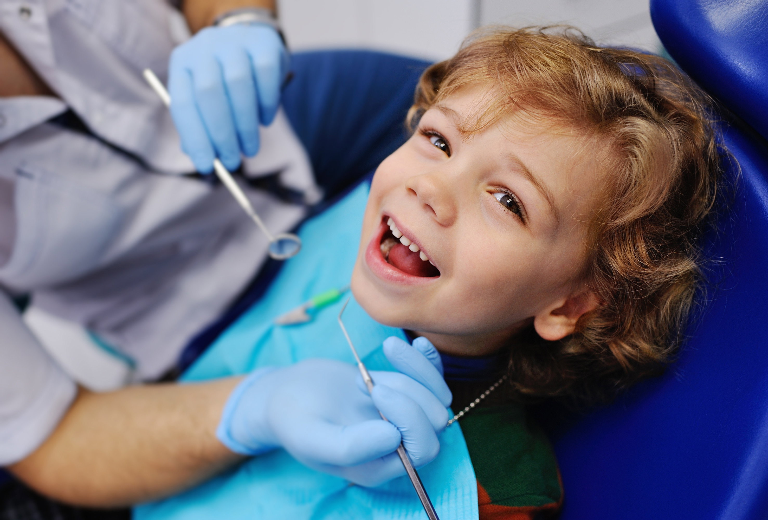 dentysta przeglad