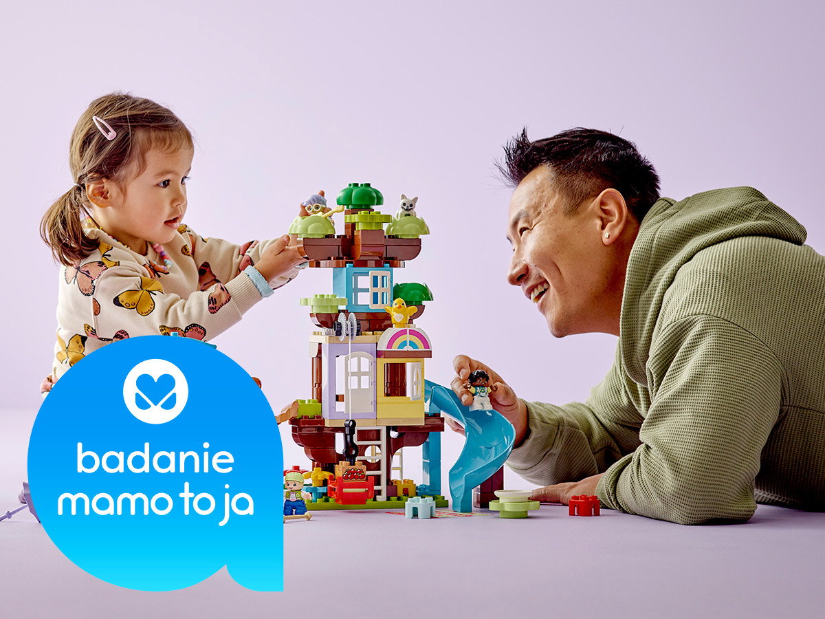 badanie MTJ i LEGO