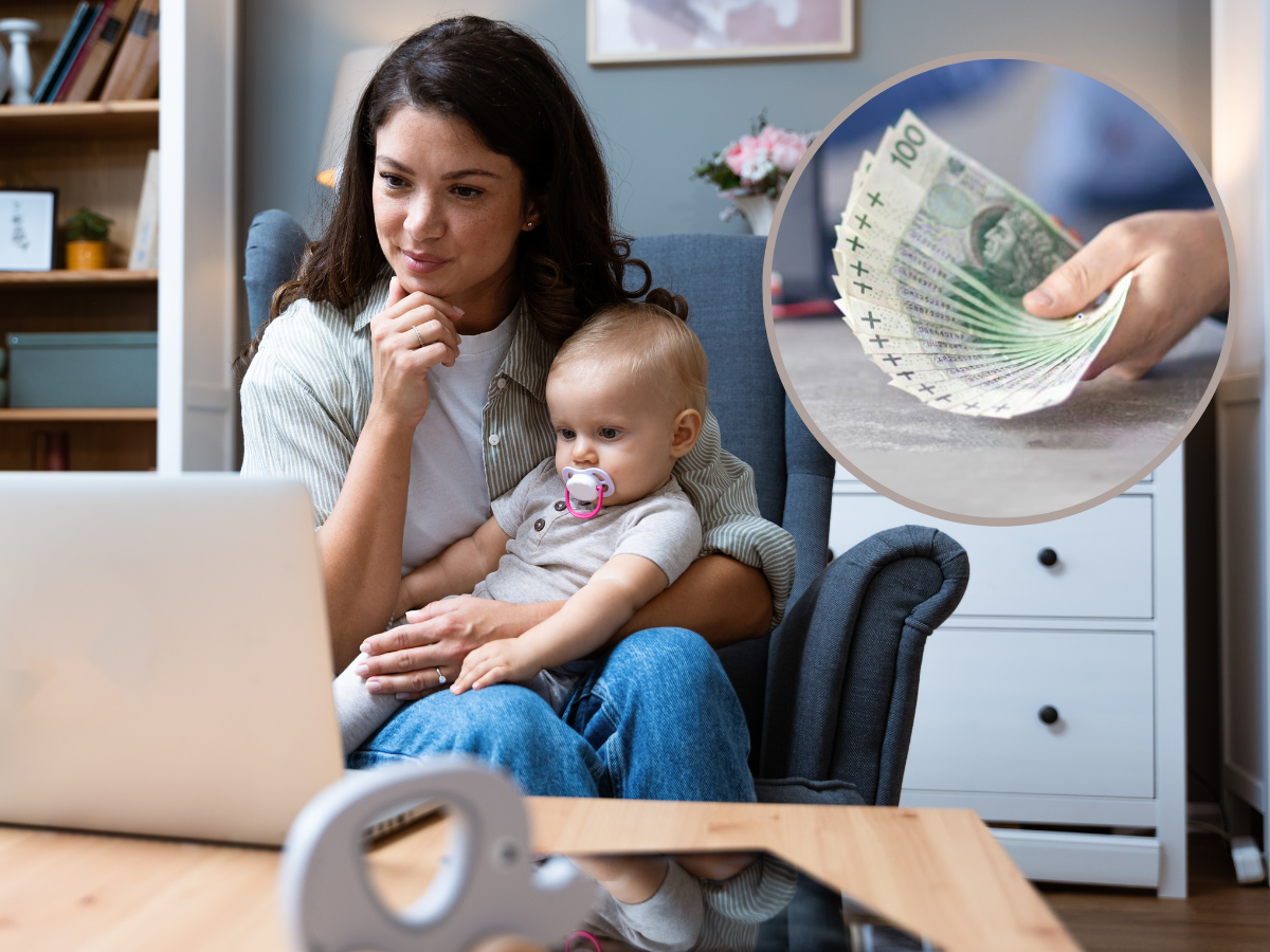 babciowe