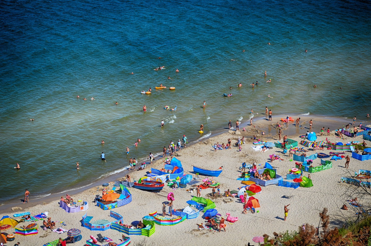 plaża