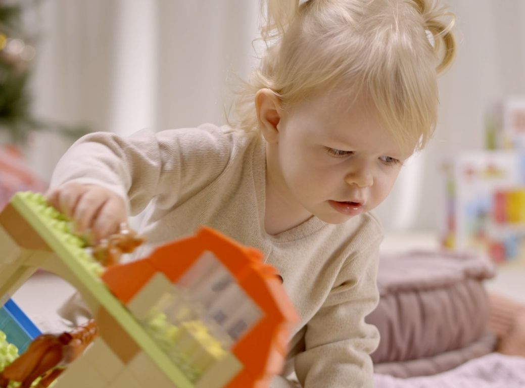 LEGO® DUPLO®