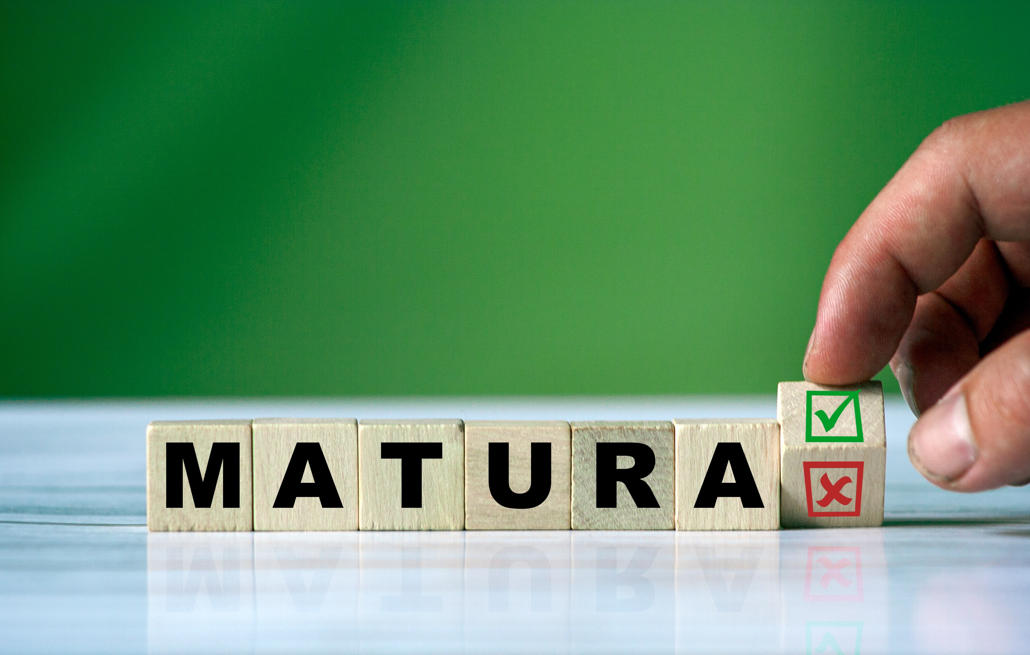 Aneks do świadectwa maturalnego