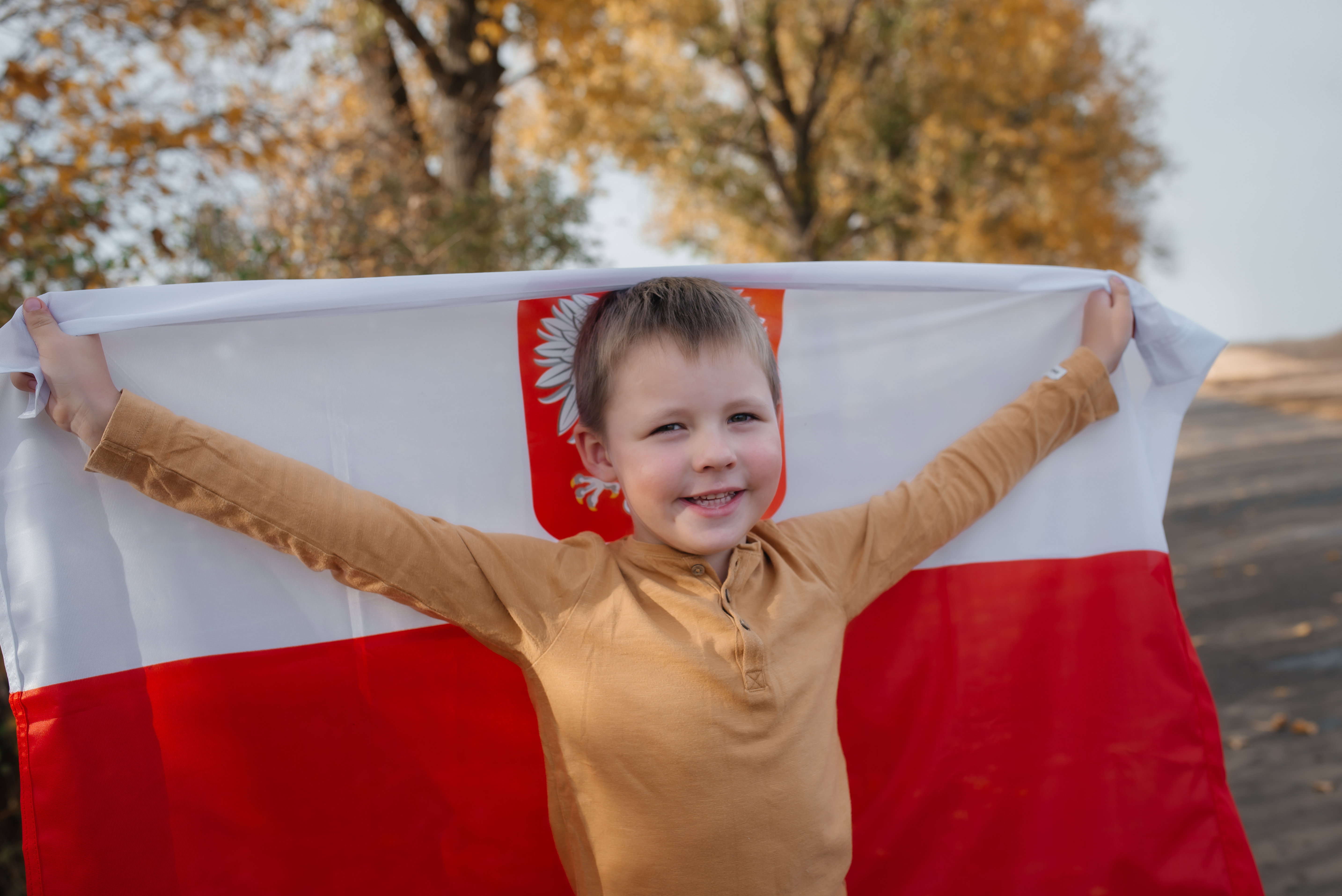 Dzień Niepodległości