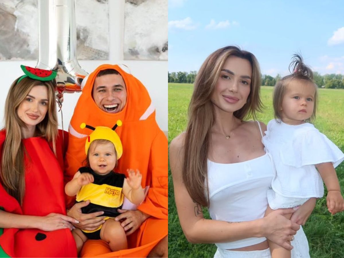 imię Maja