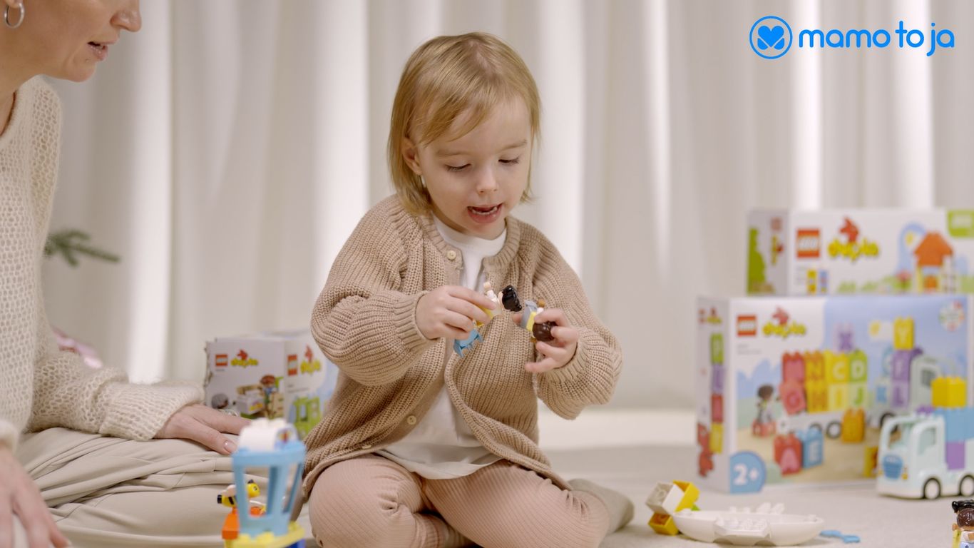 LEGO® DUPLO®