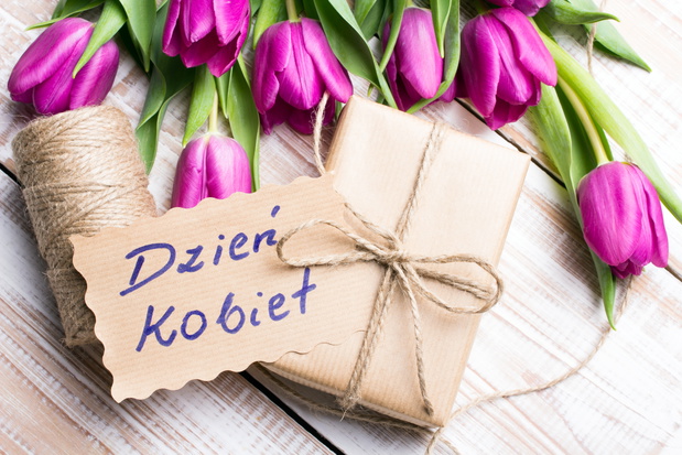 życzenia z okazji dnia kobiet