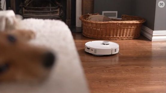 Roborock Qrevo Curv