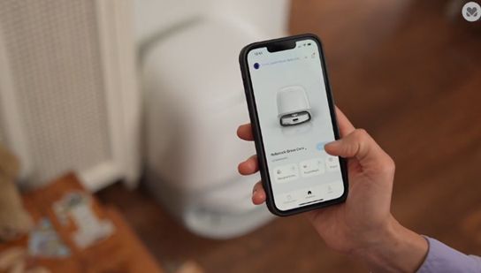Roborock Qrevo Curv