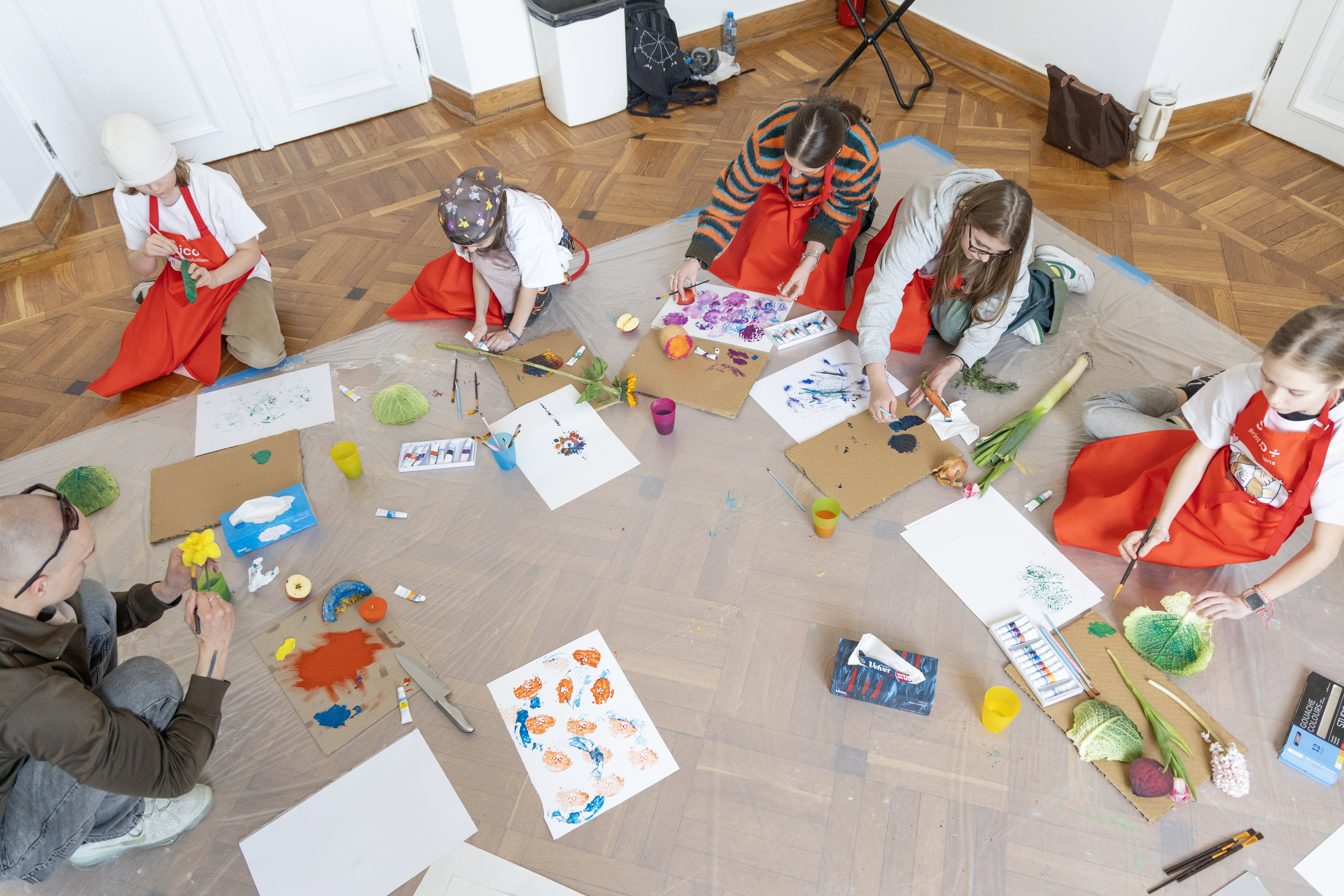Warsztaty co-creation (2)