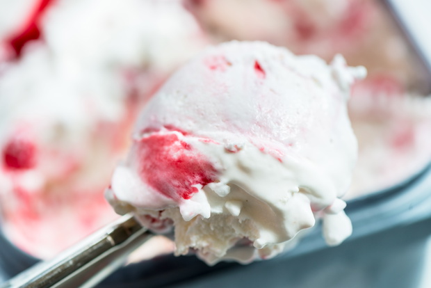 domowe lody dla dzieci
