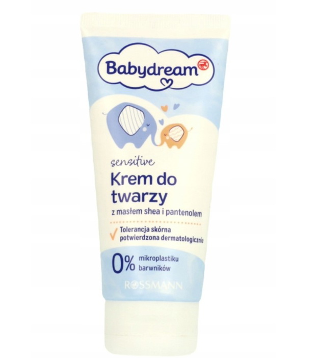 krem do twarzy