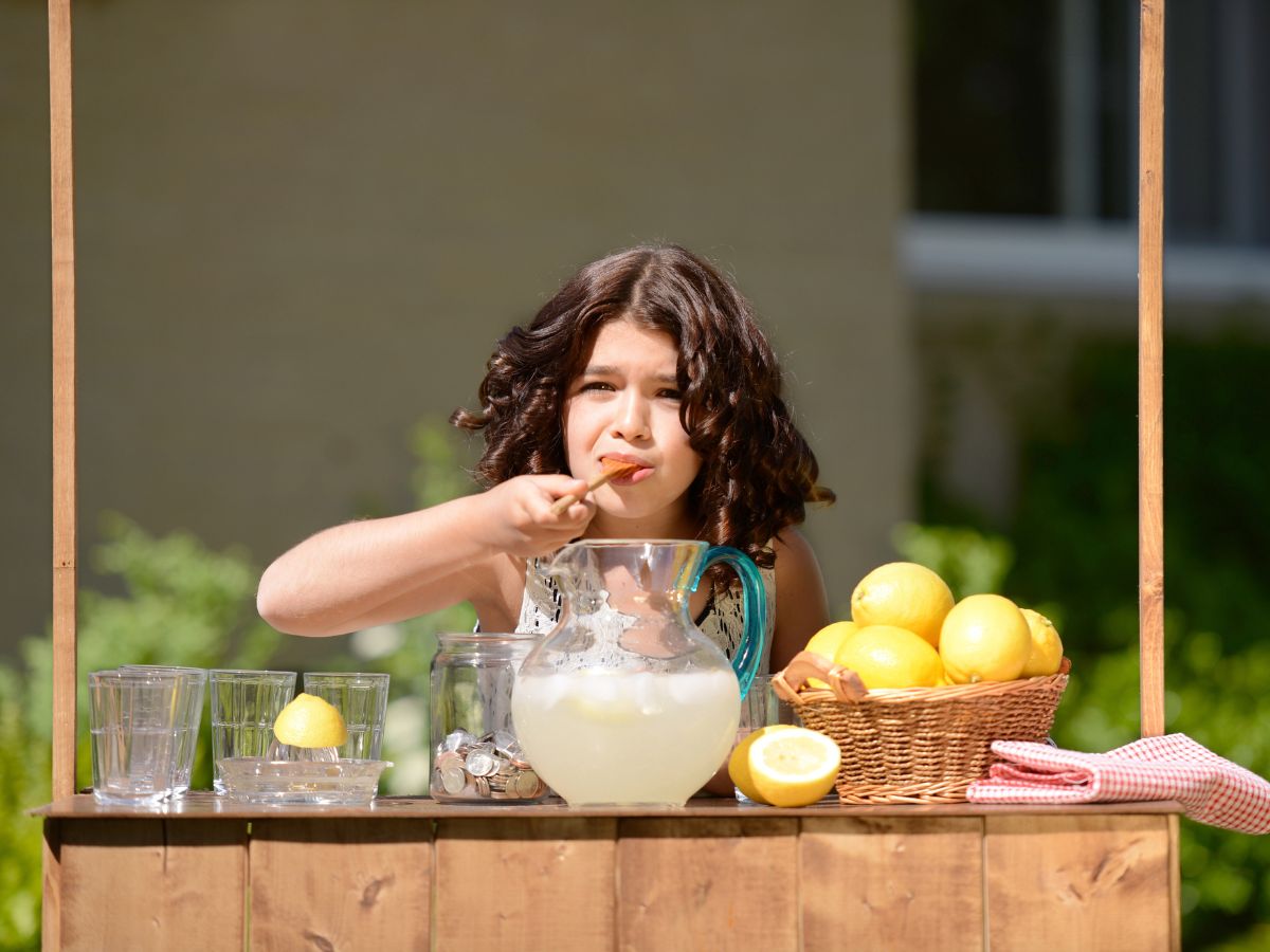 lemoniada
