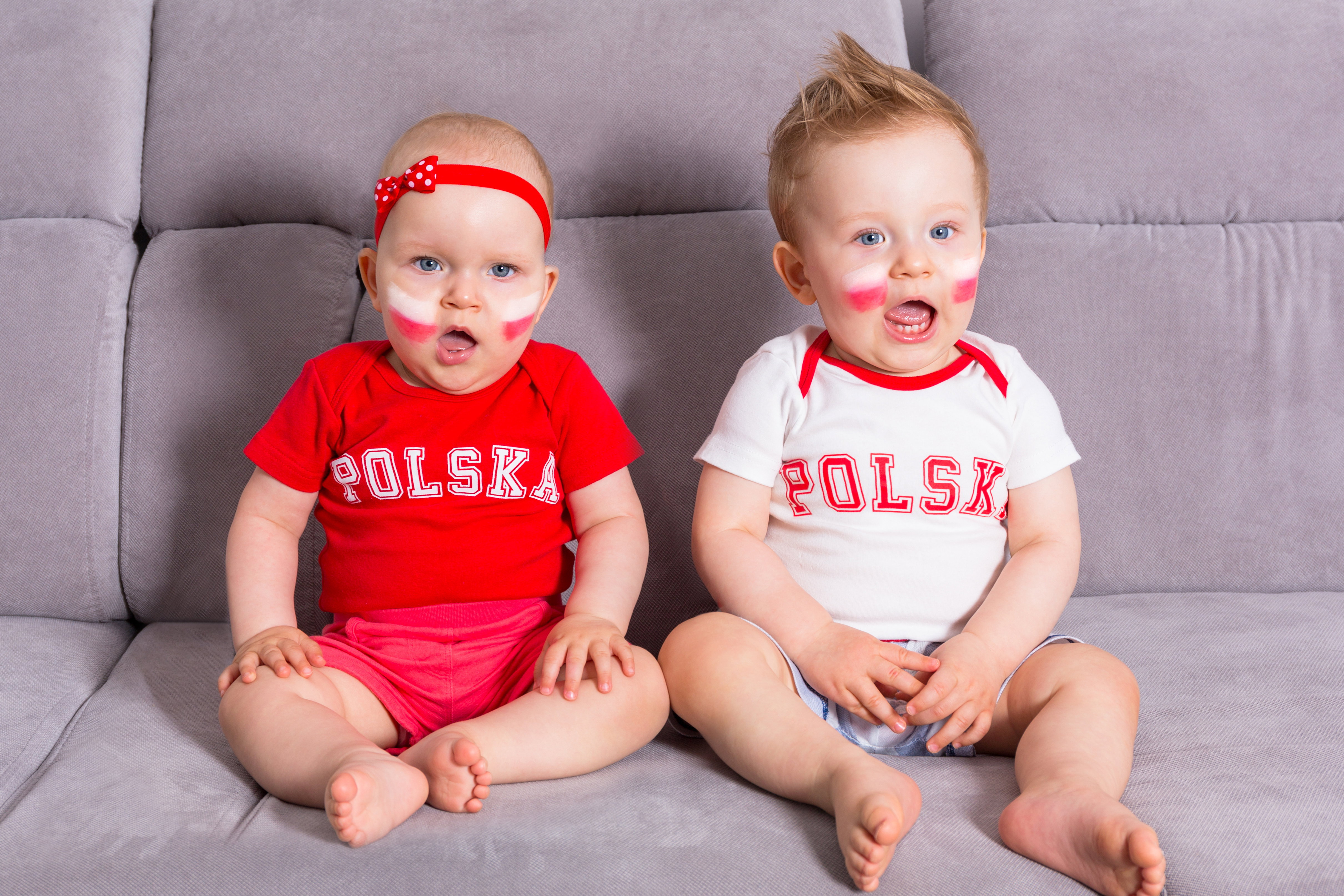 polskie imiona