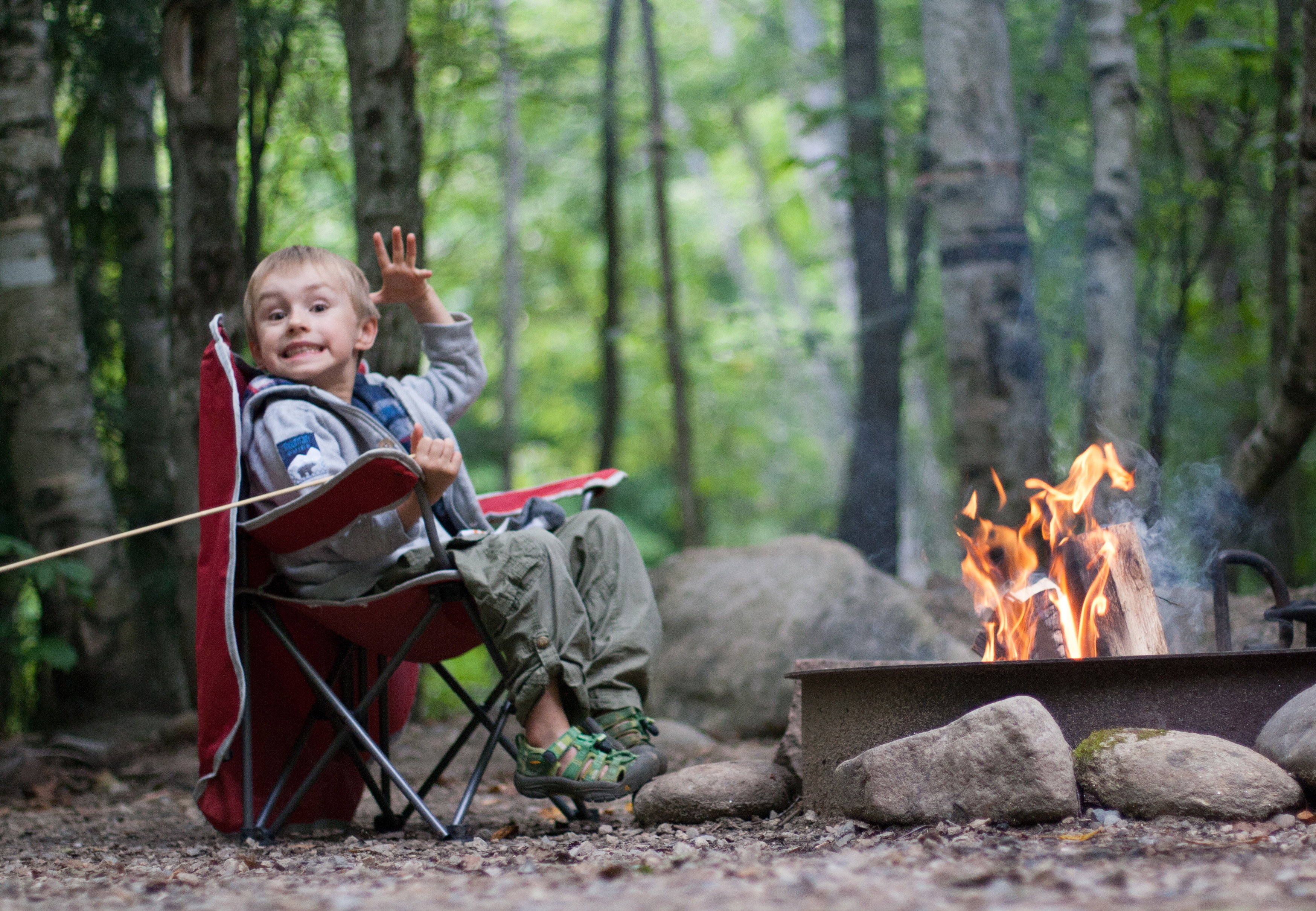 kolonie