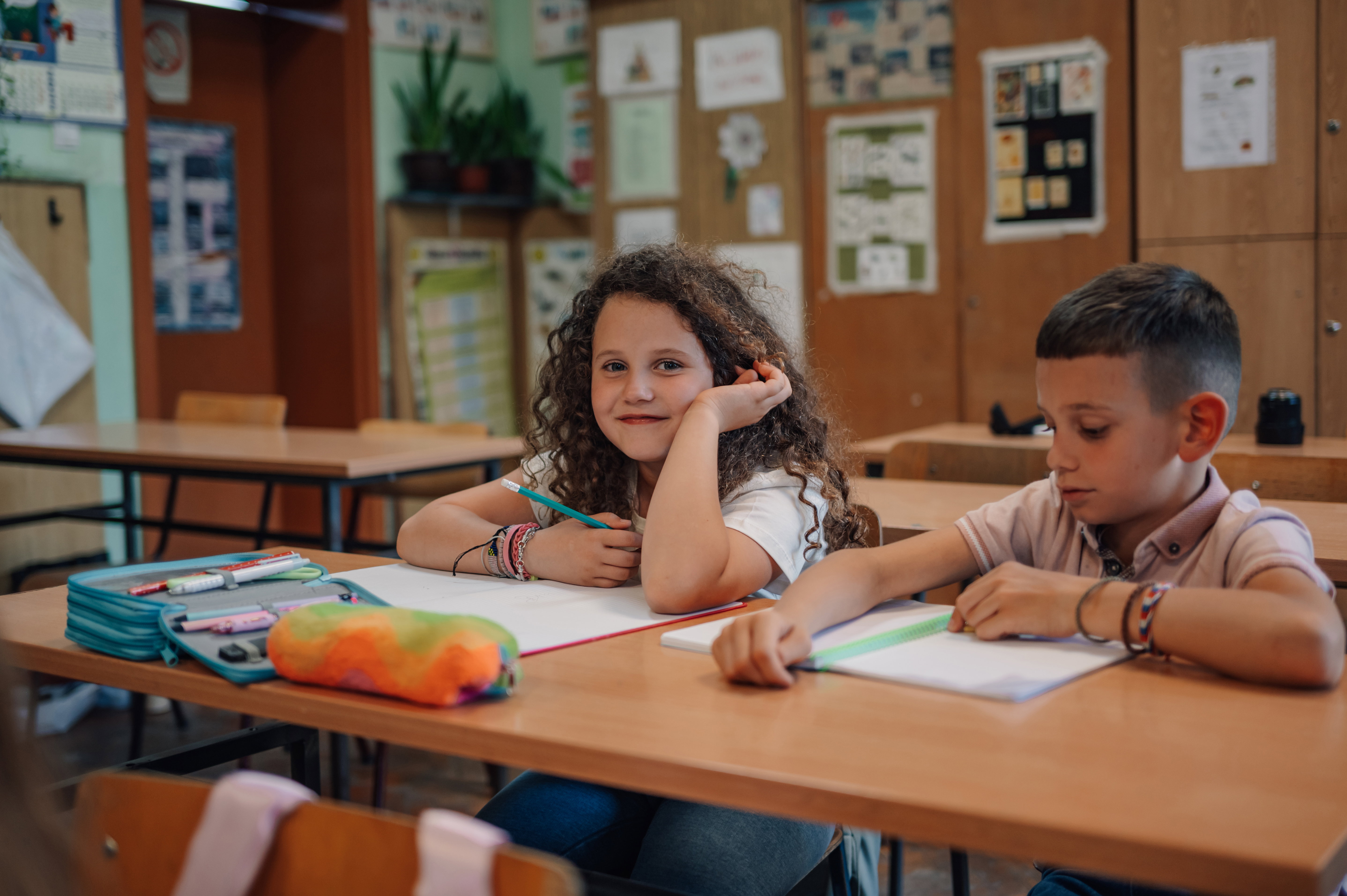 jakie są przedmioty w 5 klasie