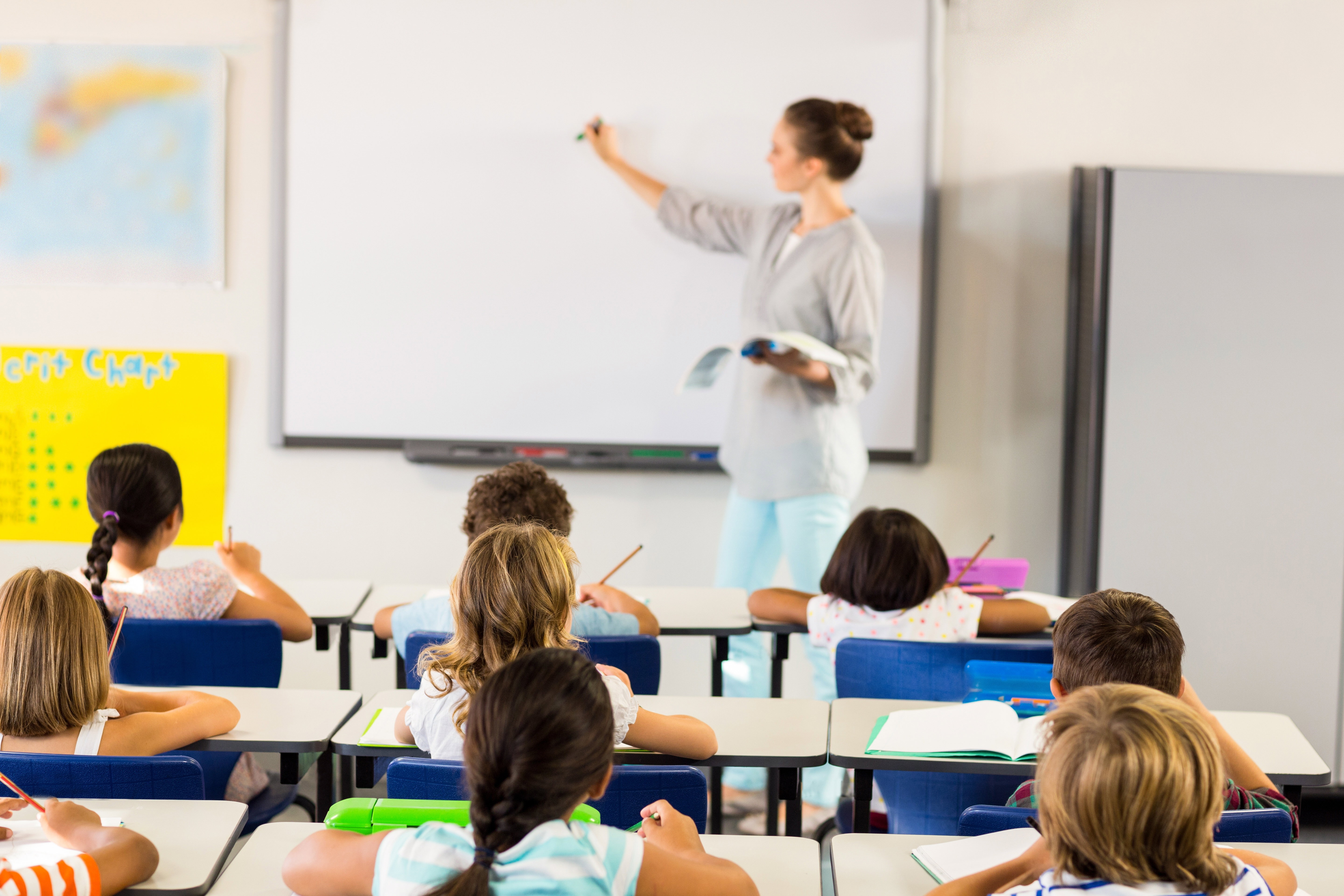edukacja zdrowotna w szkole