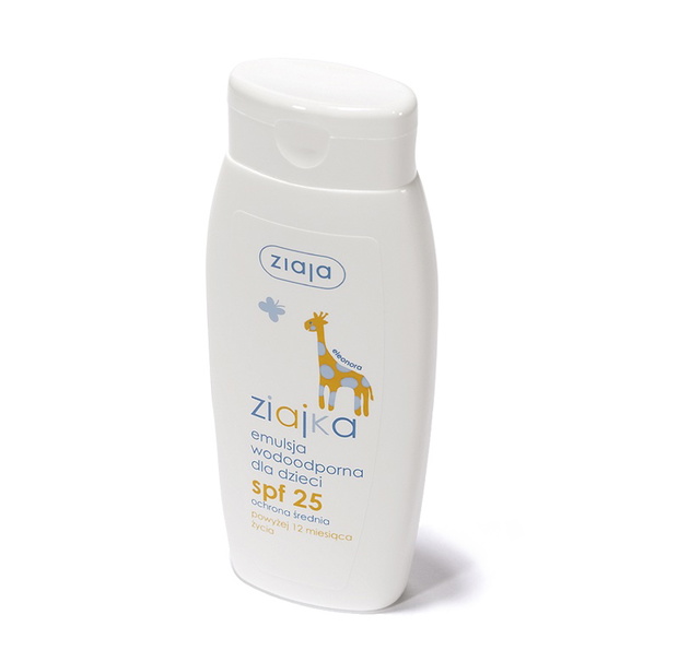 Ziajka