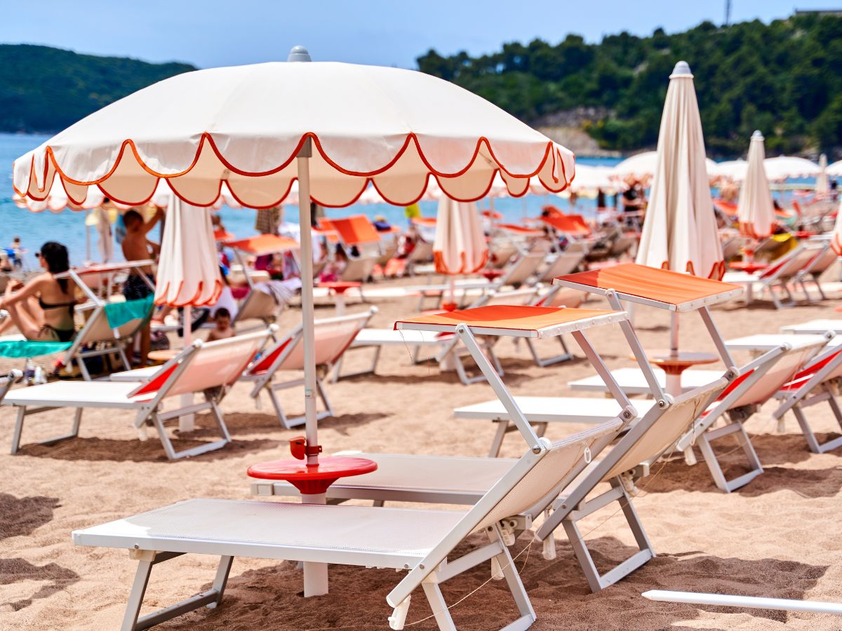 Polacy na all inclusive