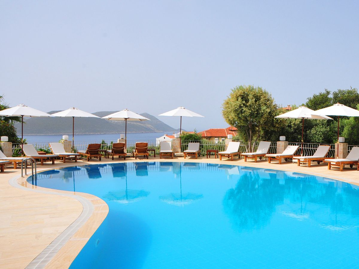 all inclusive w Grecji
