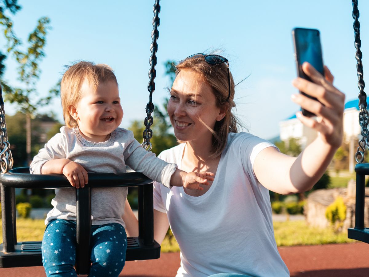PLINK parenting