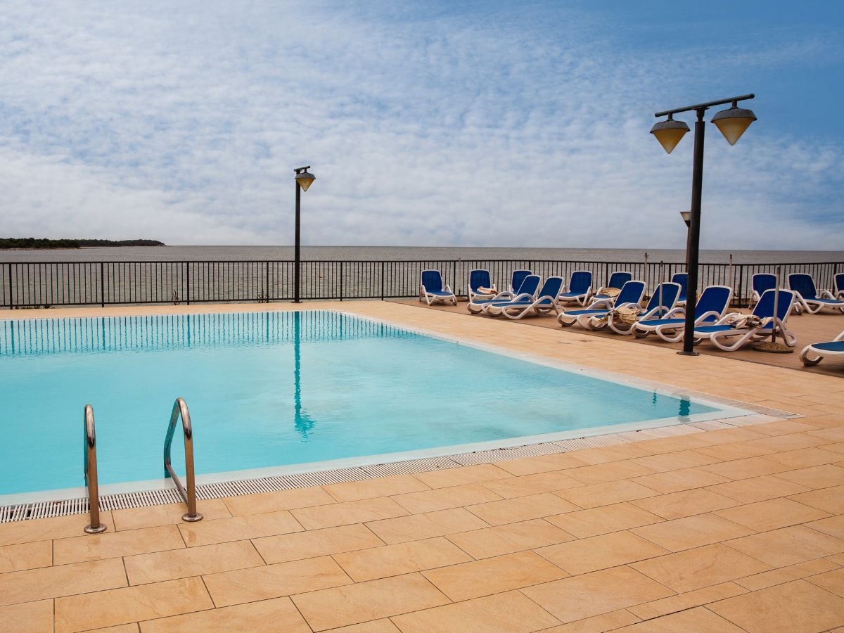 hotel all inclusive w Chorwacji