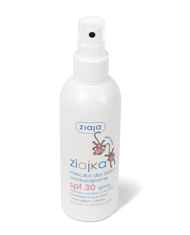 Ziajka