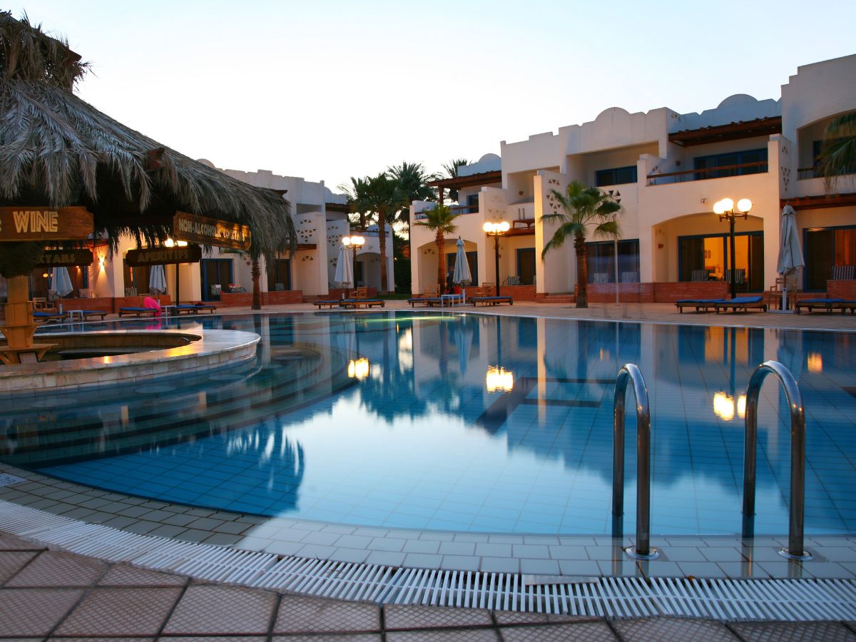 hotel z minidisco