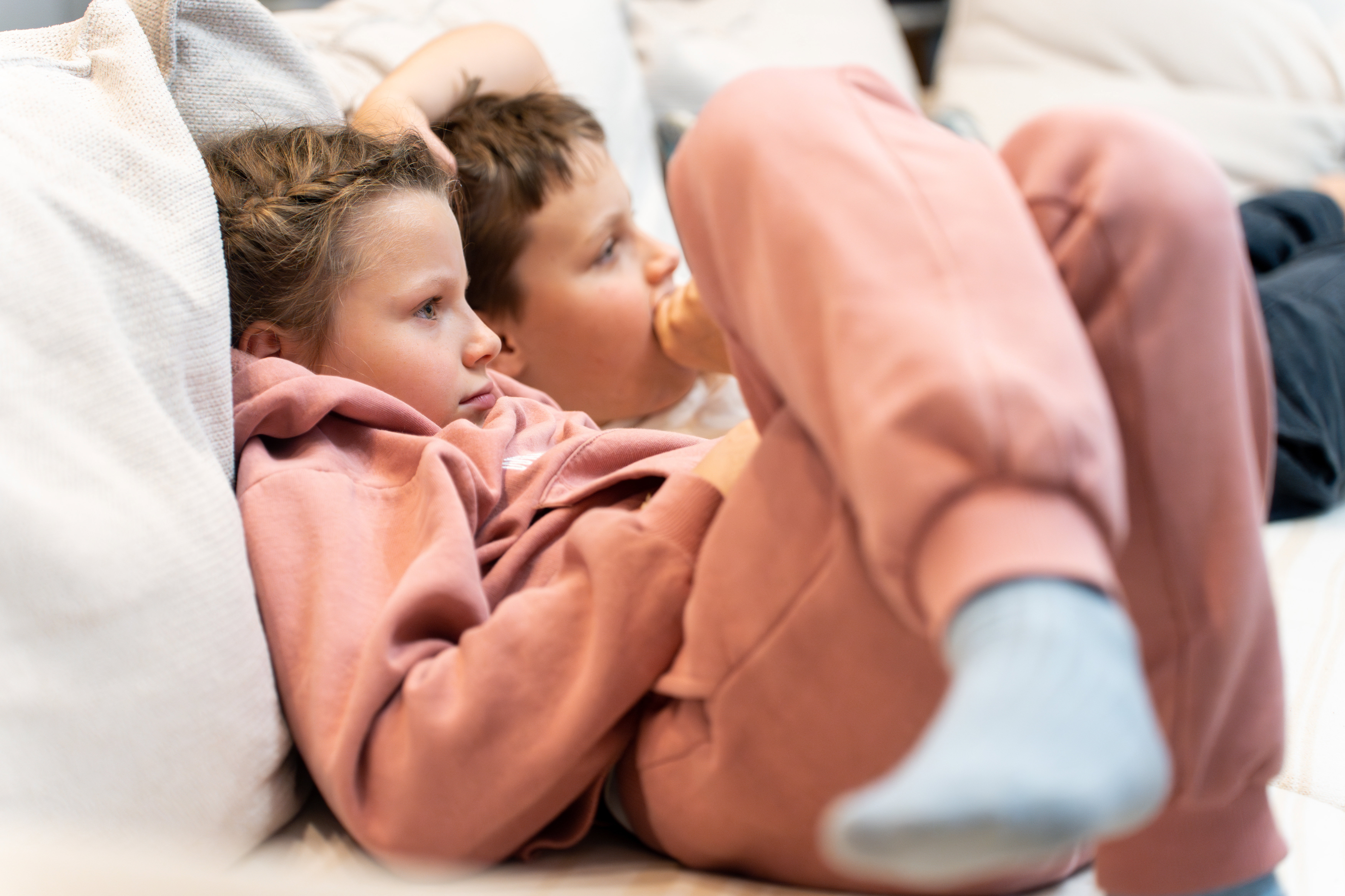 serial netflix dla dzieci
