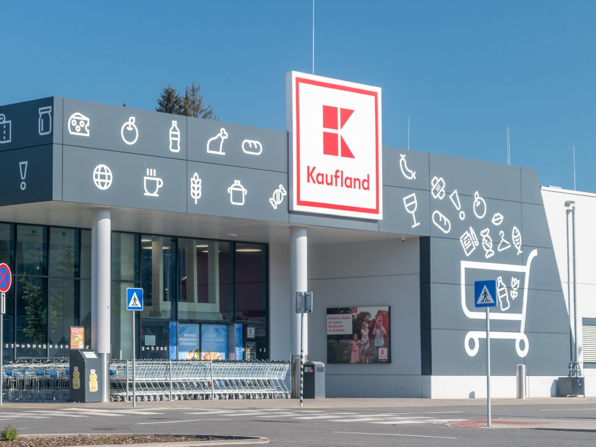 zeszyty w Kauflandzie