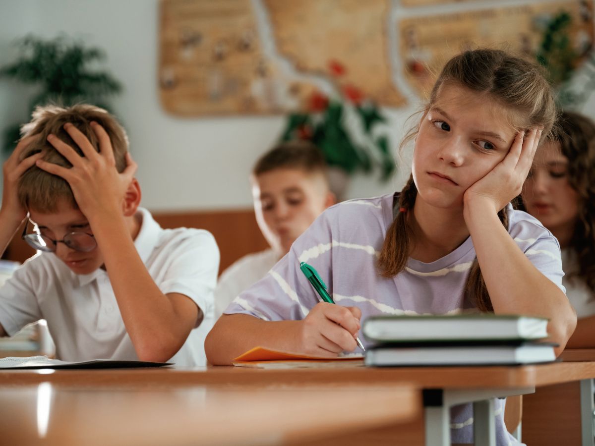 edukacja zdrowotna we wrześniu