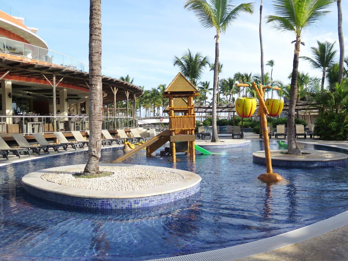 hotel dla rodzin