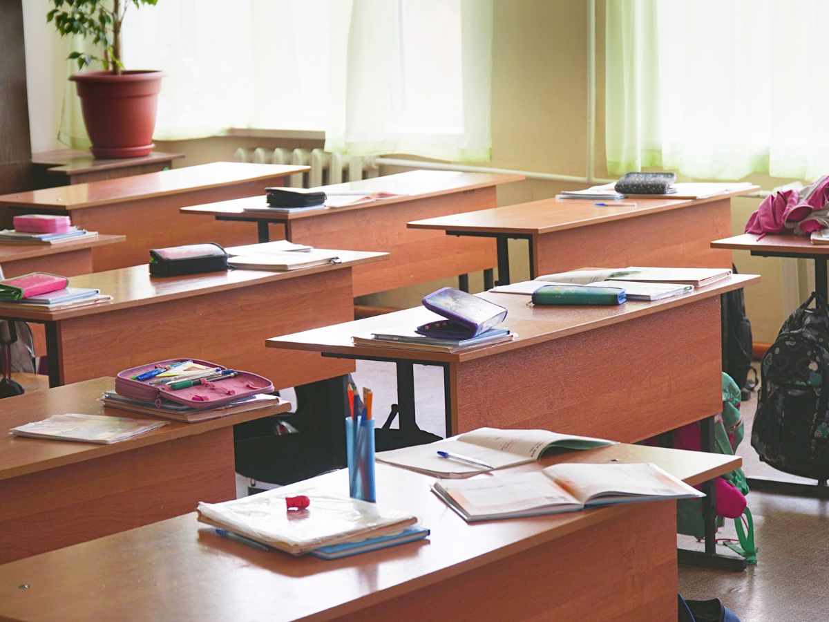 religia w szkołach