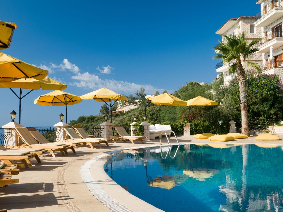 turcja hotel