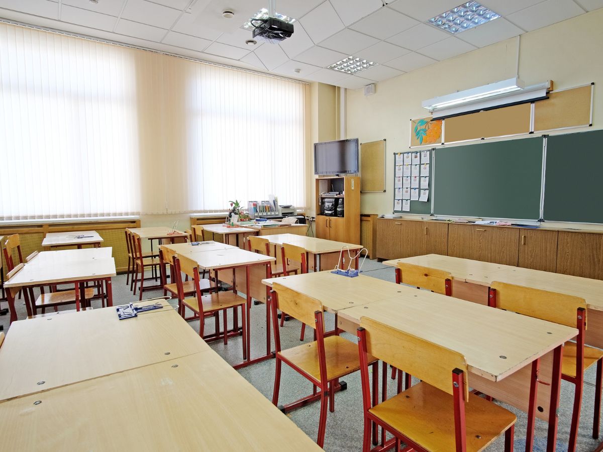 edukacja zdrowotna w szkołach