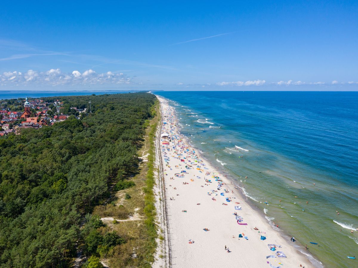 Moda na Chałupy