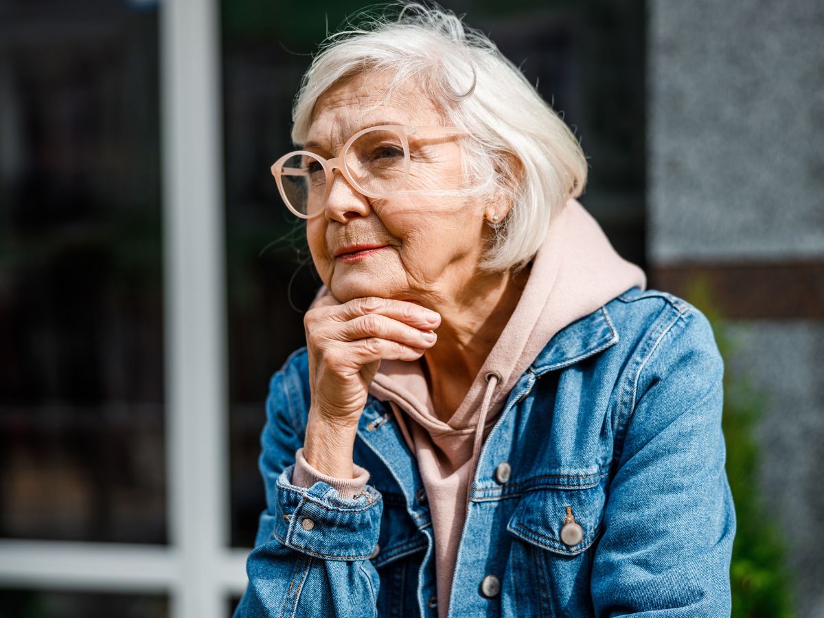 babcia