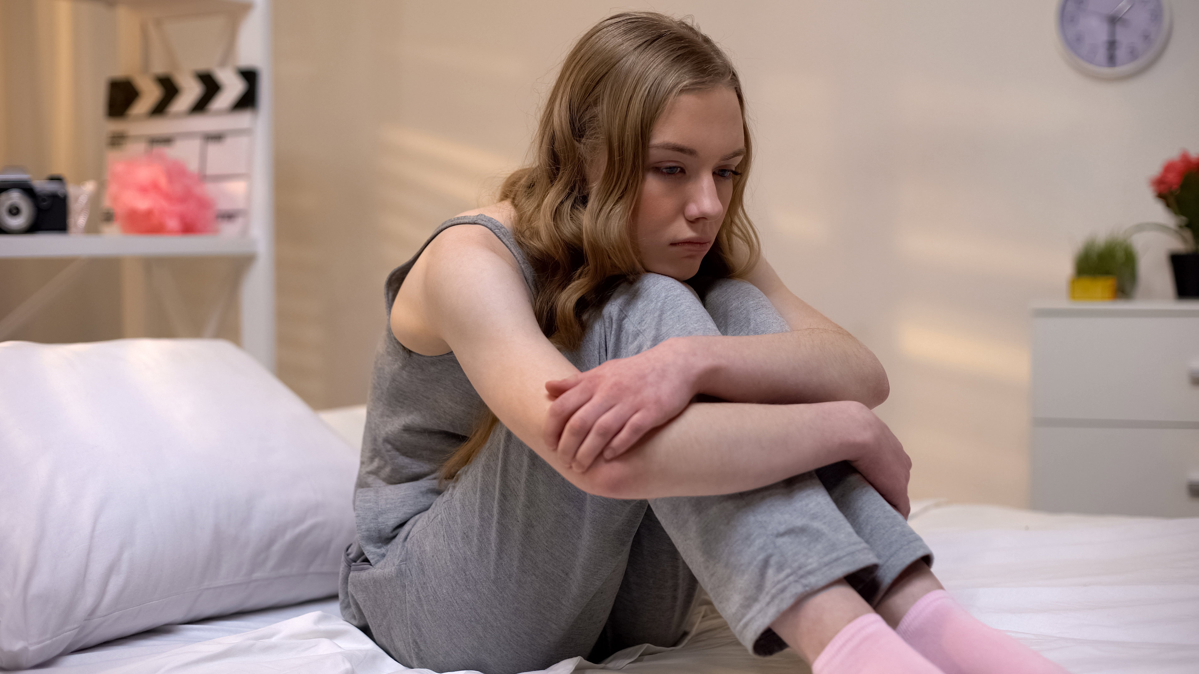 syndrom najstarszej córki