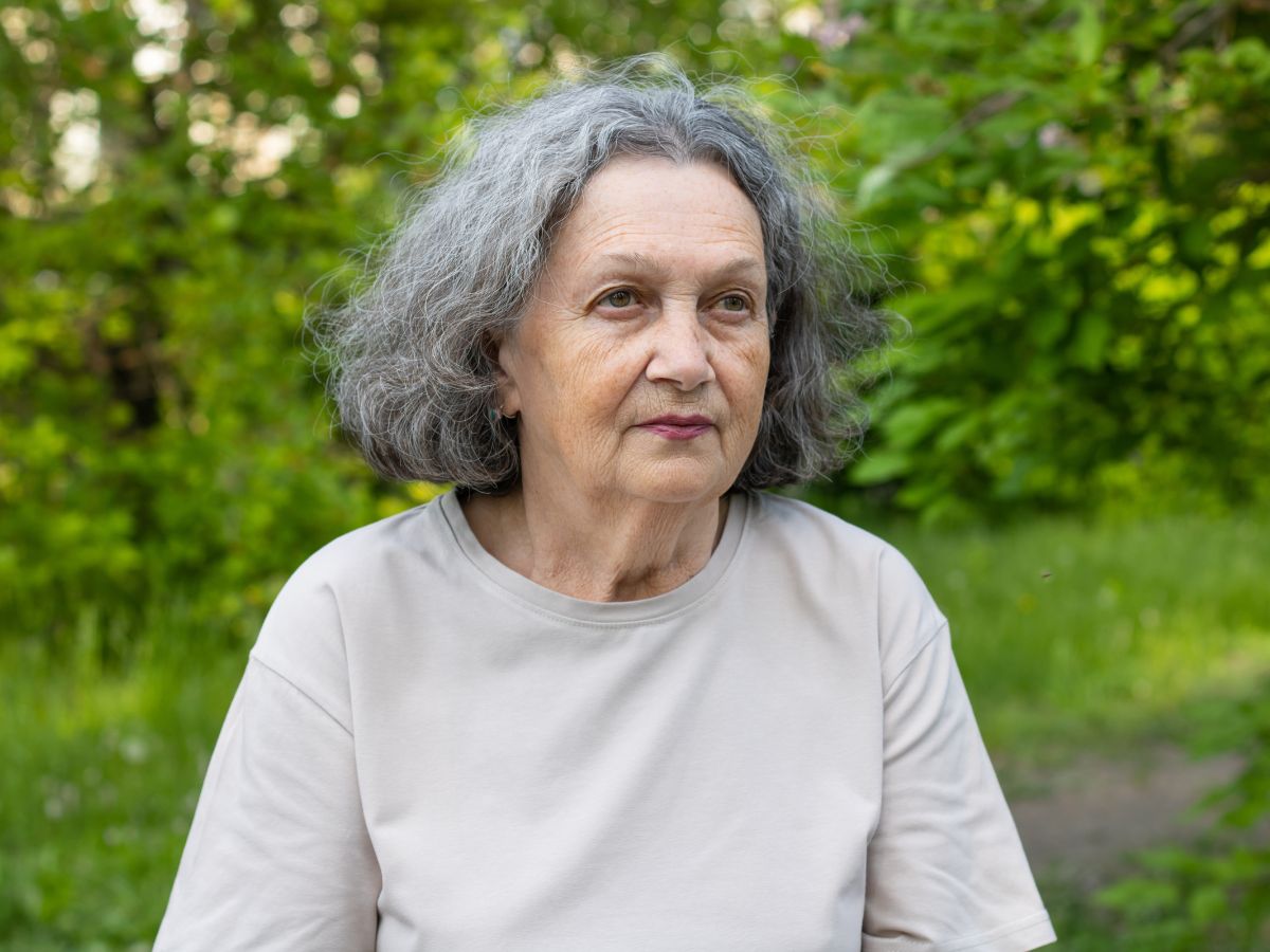 surowa teściowa