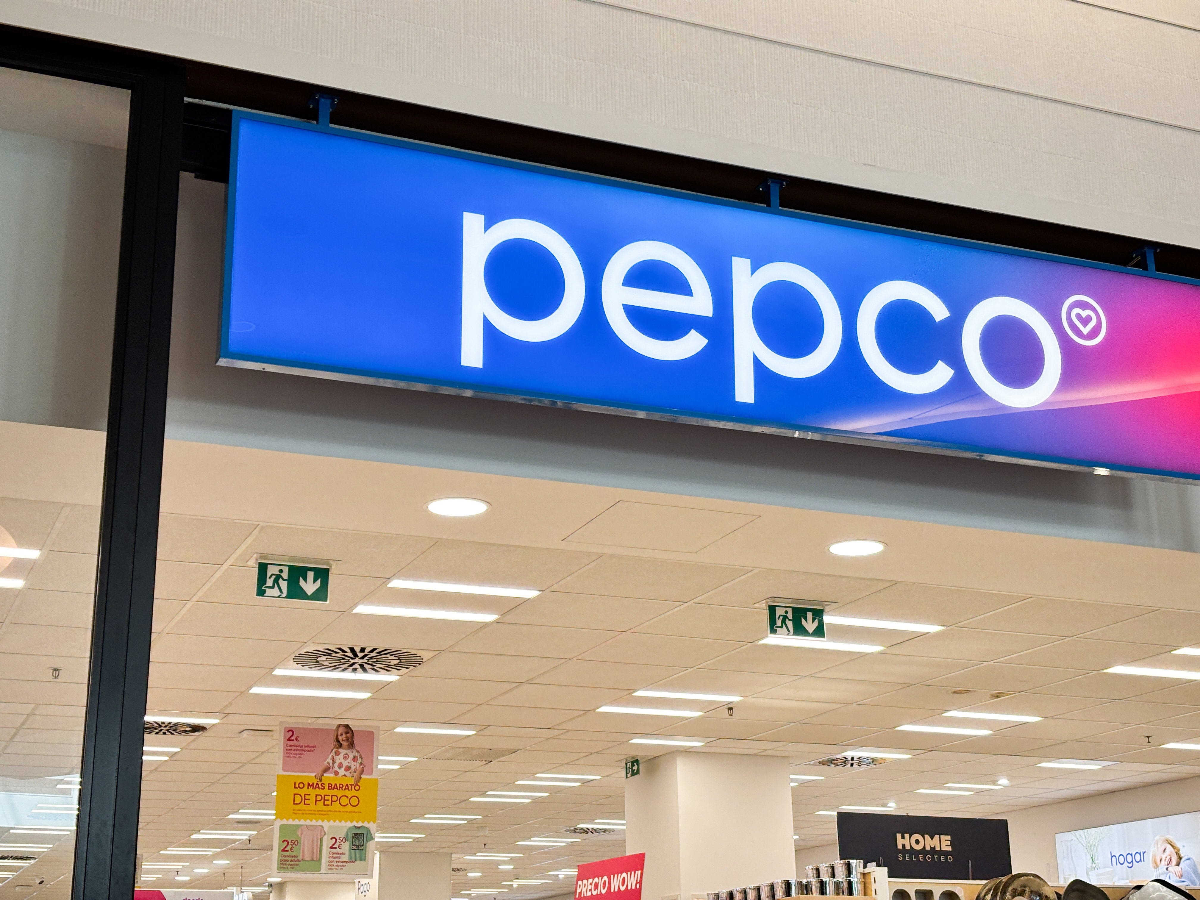 promocje w pepco