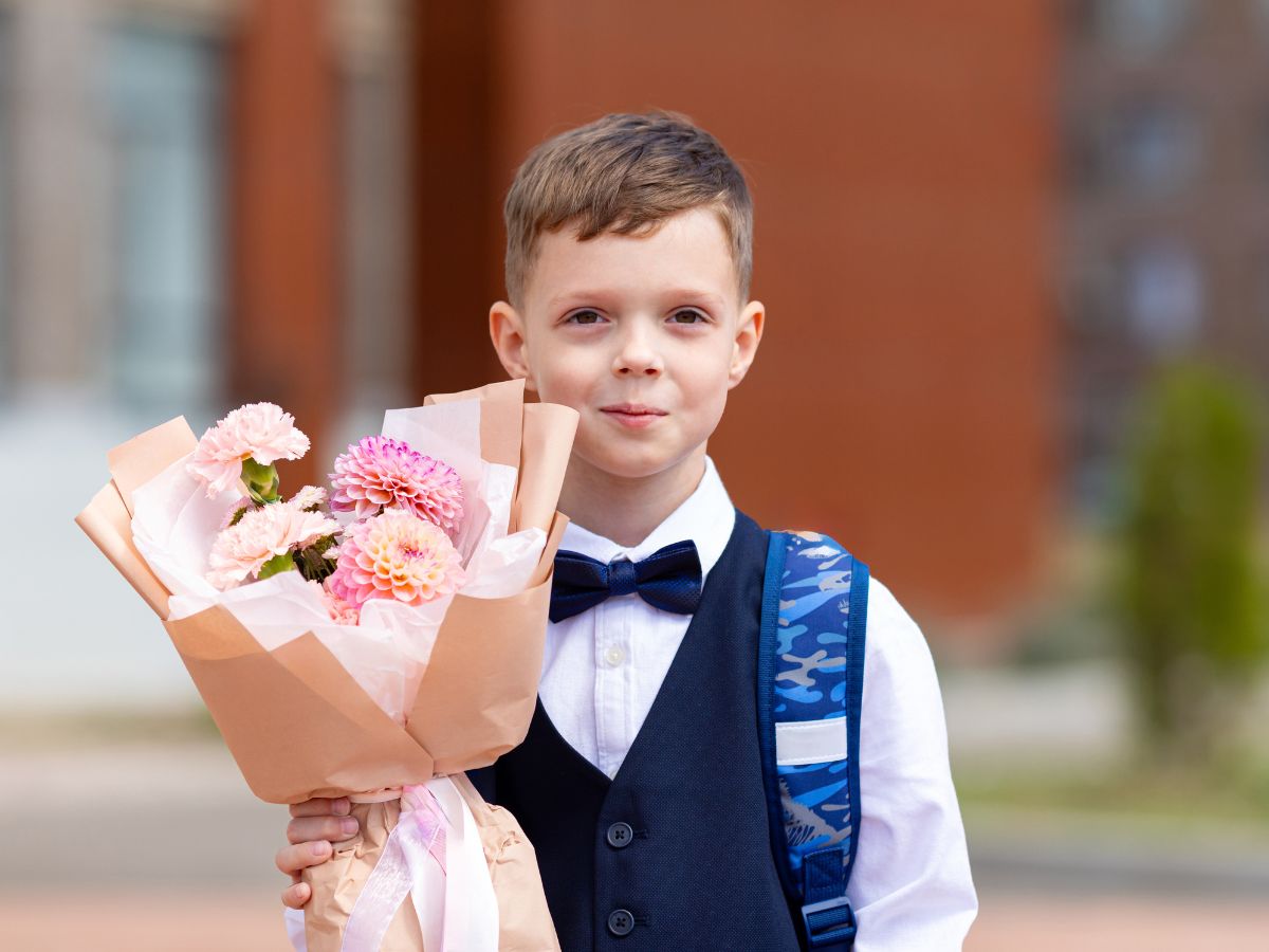 rozpoczęcie roku szkolnego 2025/2026