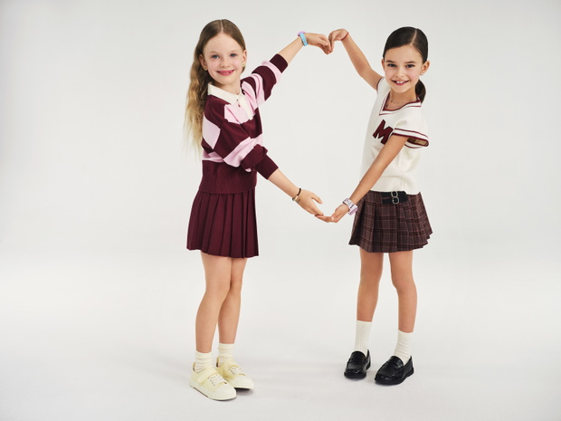 Apart Kids