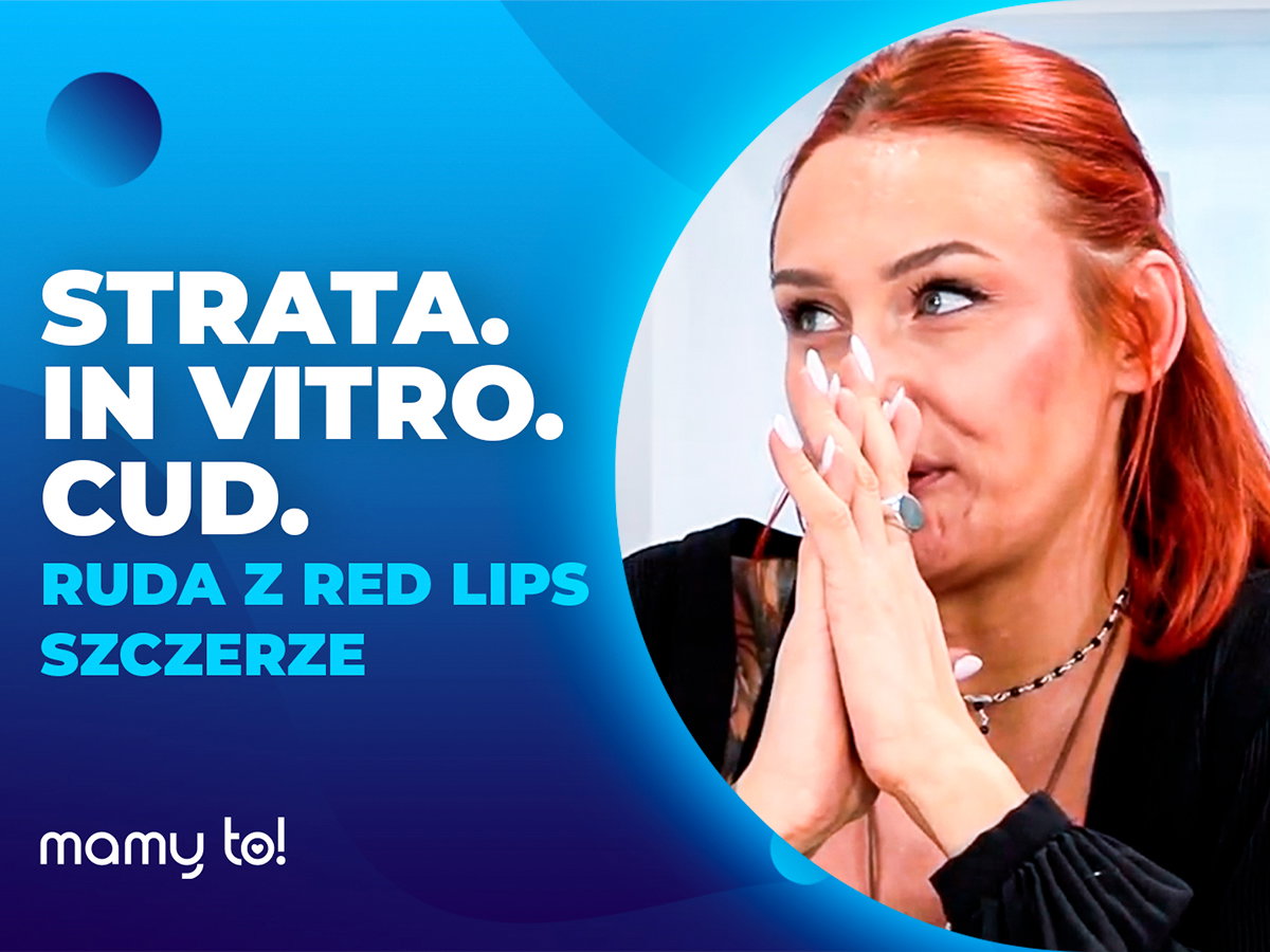 Wywiad z Rudą z Red Lips