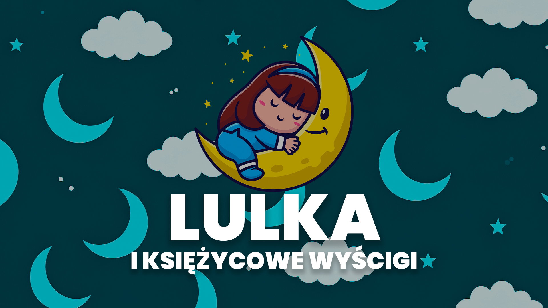 Lulka i Księżycowe Wyścigi