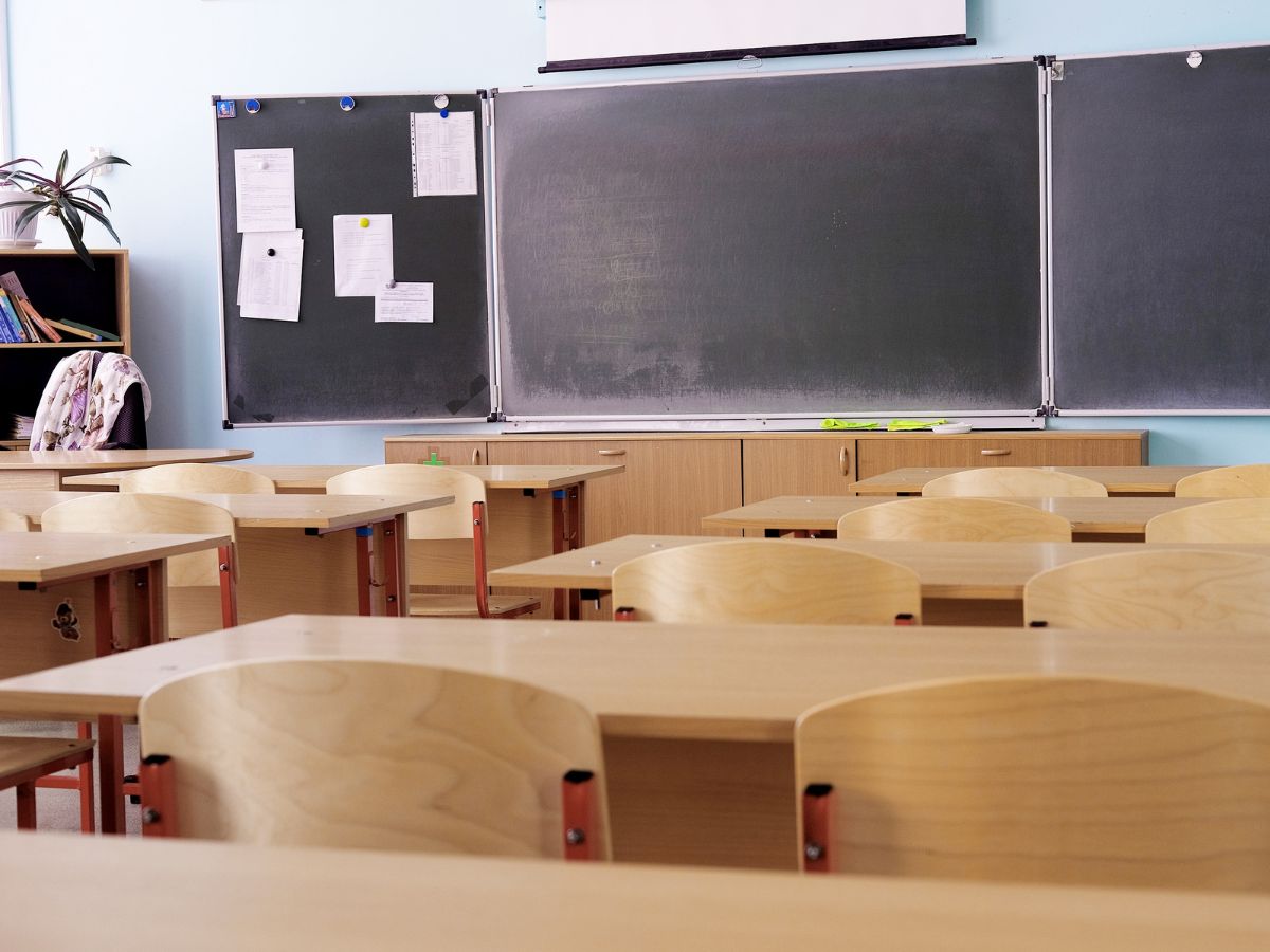 Nawrocki wypisał syna z edukacji zdrowotnej