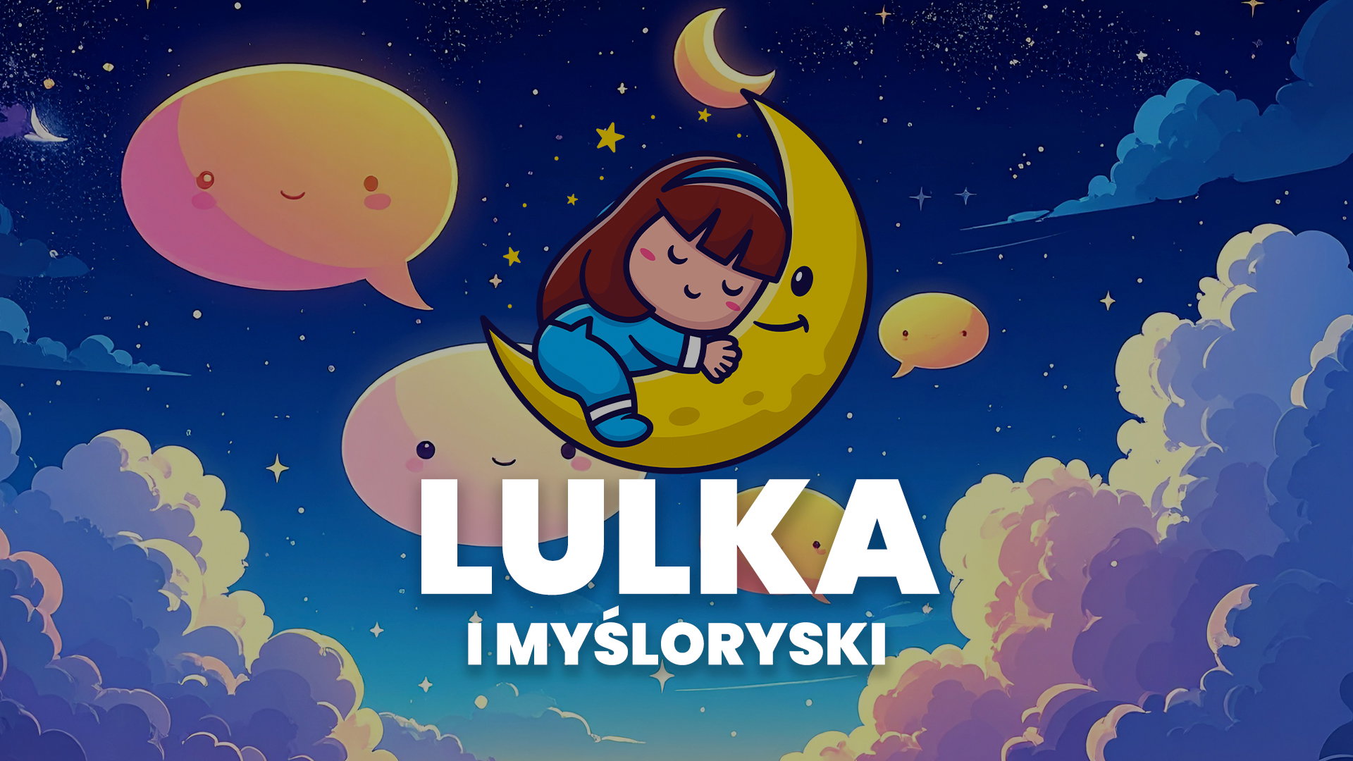 Lulka i Myśloryski