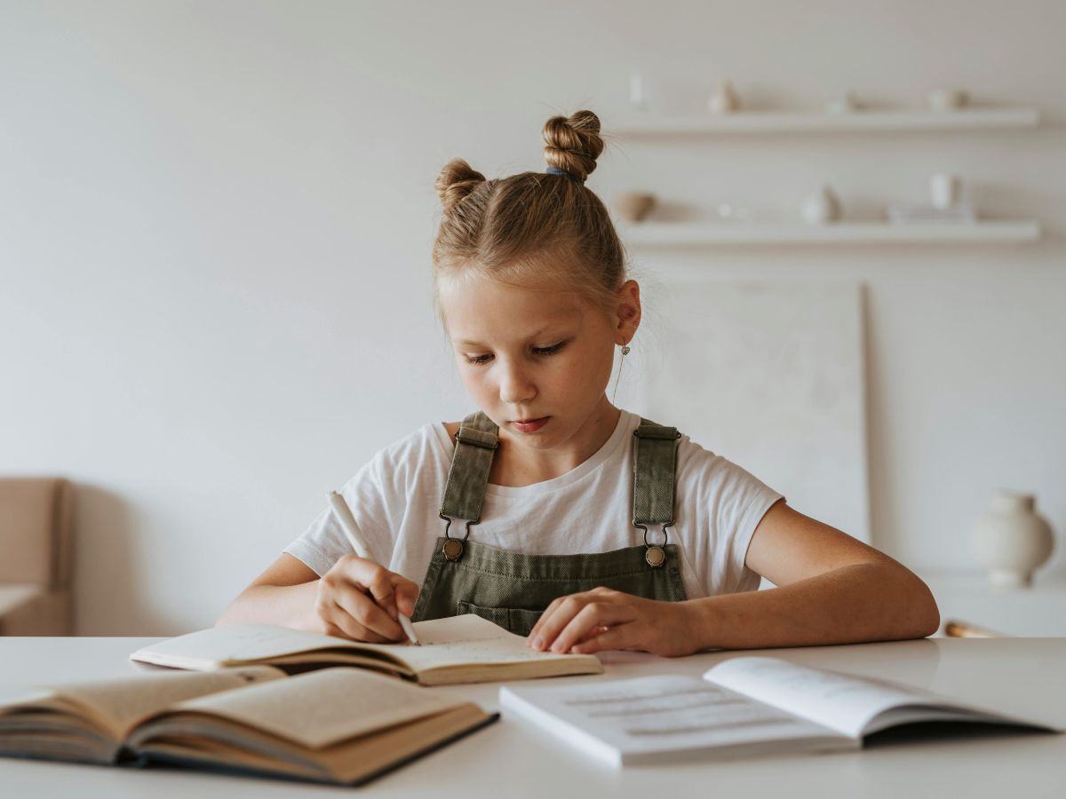 dziecko edukacja zdrowotna