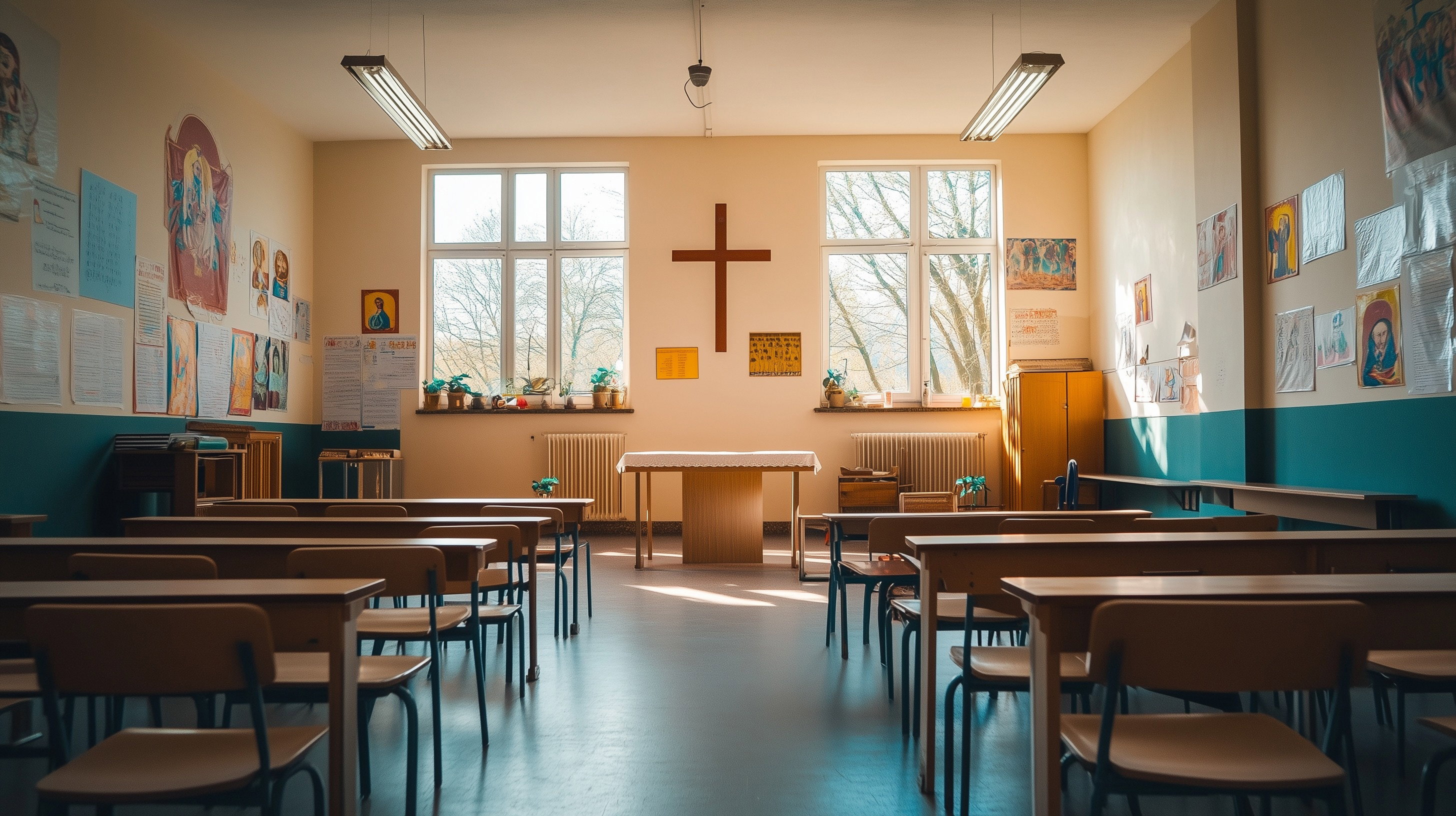 religia w szkole