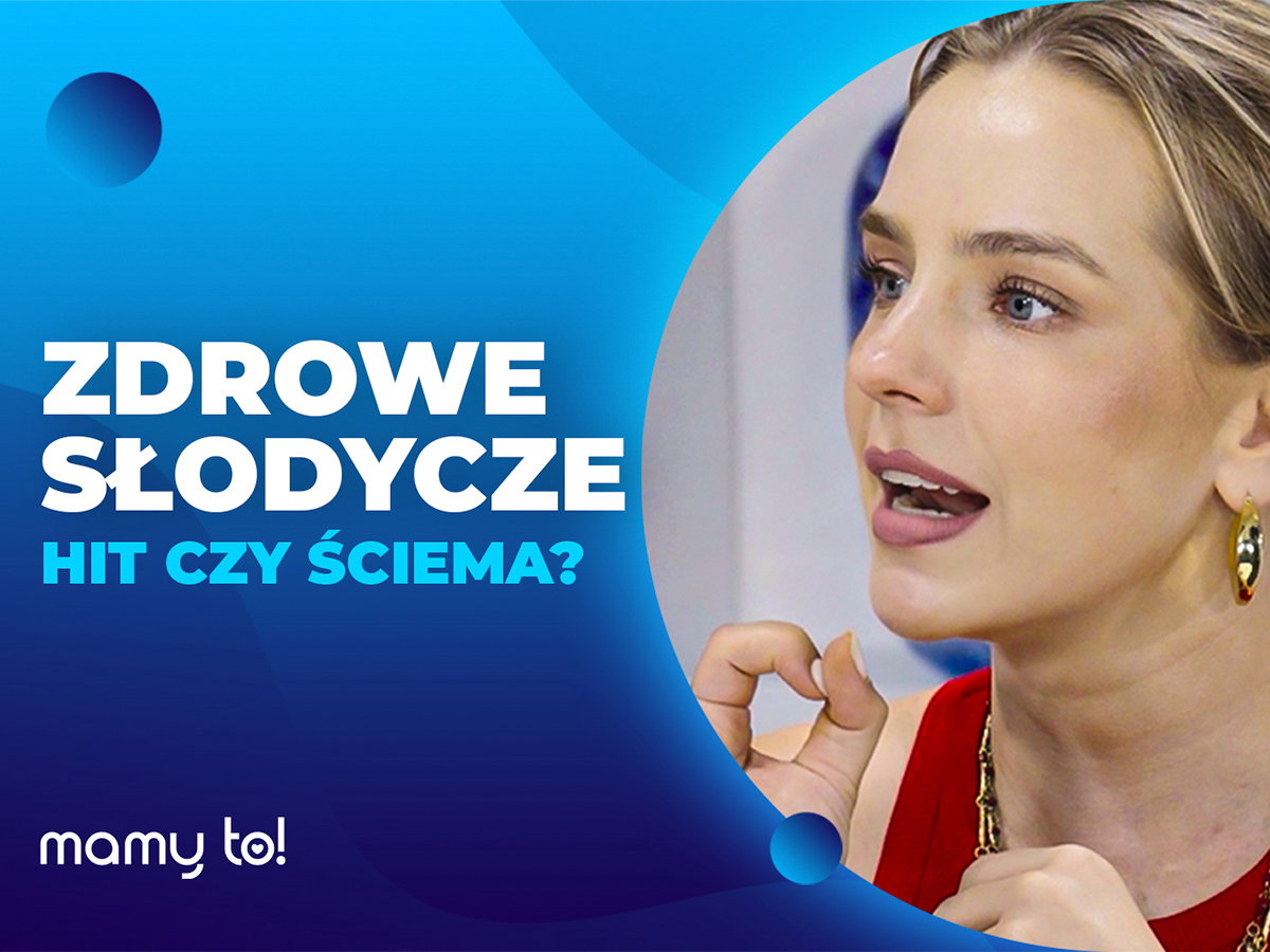 Wywiad z Agatą Gwiazdowską