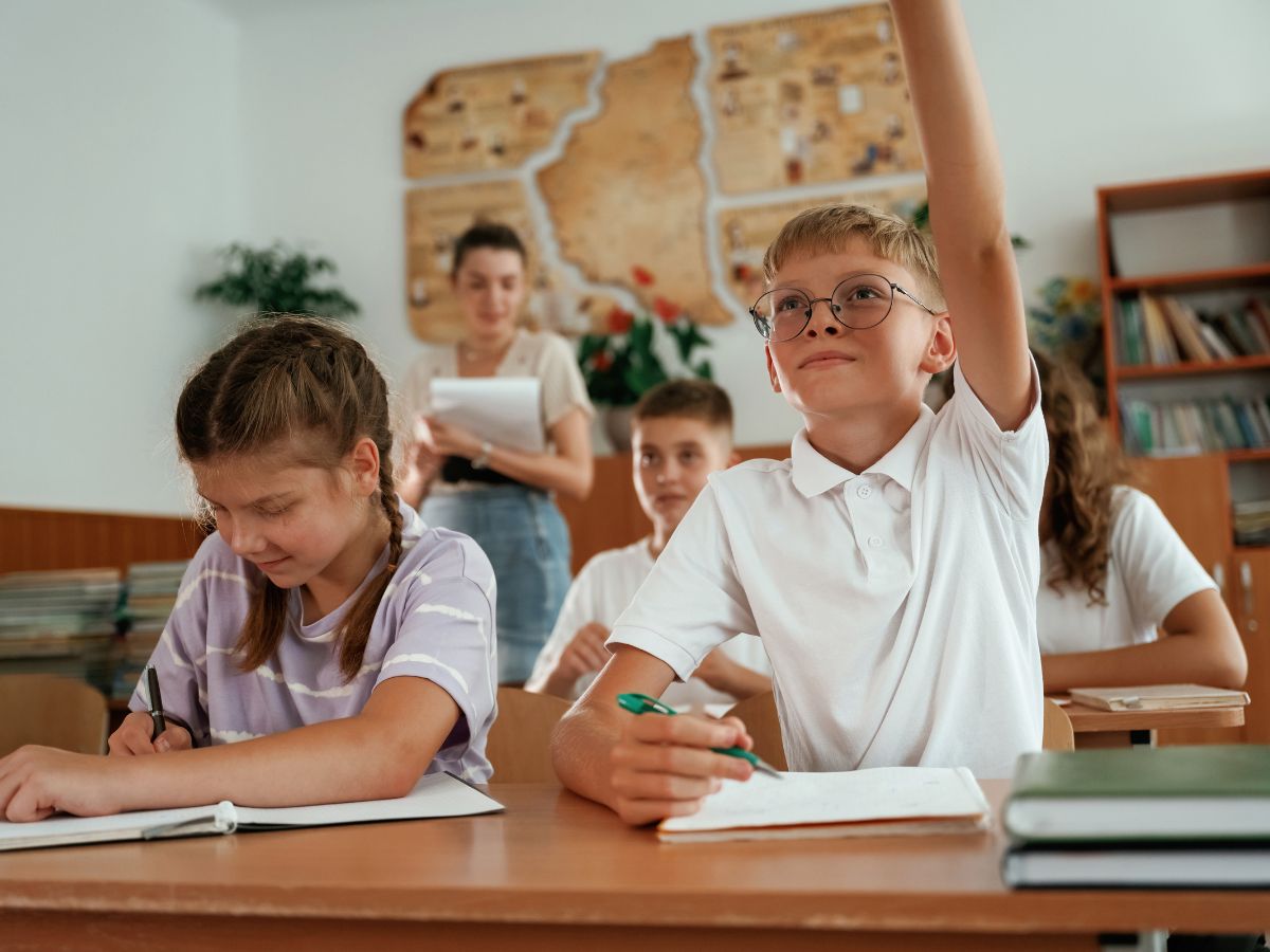 edukacja zdrowotna